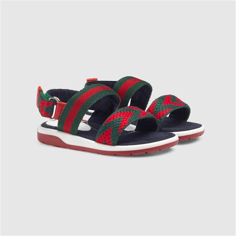 gucci sandalen baby|toddler gucci boots.